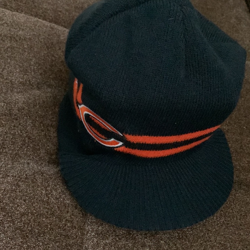 🔵 Chicago Bears Cap - Picture 2 of 7
